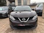 Nissan Qashqai 1.2 benzine van 2014, Euro 6, Bedrijf, Handgeschakeld, 5 deurs