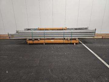 Palletstelling Apex - 22,50lm beschikbaar voor biedingen