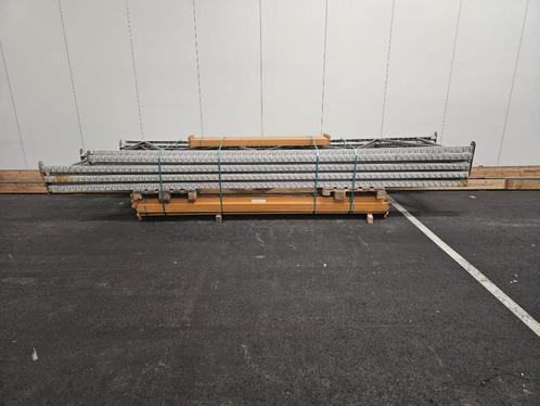 Palletstelling Apex - 22,50lm, Zakelijke goederen, Kantoor en Winkelinrichting | Magazijn, Stelling en Opslag, Ophalen