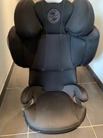 Isofix, Gebruikt, 15 t/m 36 kg, Isofix, Ophalen