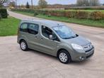 Citroën Berlingo 1.6 2011 benzine euro 5, Auto's, Euro 5, Overige kleuren, 1600 cc, Berlingo