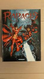 Rapaces 3 - EO - NEUF, Enlèvement ou Envoi, Neuf