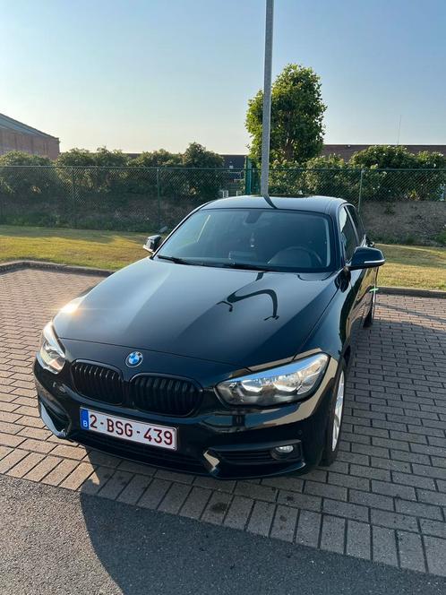 BMW 116i, Auto's, BMW, Particulier, 1 Reeks, ABS, Achteruitrijcamera, Adaptieve lichten, Adaptive Cruise Control, Airbags, Airconditioning