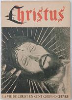 La Vie du Christ en Cent Chefs'D'Oeuvre, Enlèvement ou Envoi