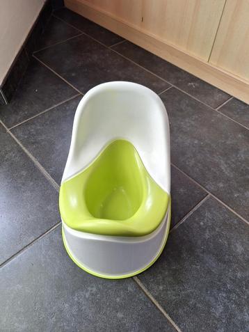 Baby Potje beschikbaar voor biedingen