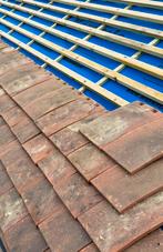 Tegelpannen Edilians Brumaire, Doe-het-zelf en Bouw, Dakpannen en Dakbedekking, Steen of Klei, Nieuw, Dakpannen, Rood