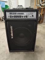 TC-Electronic BG500 combi, Ophalen, Zo goed als nieuw, Gitaar