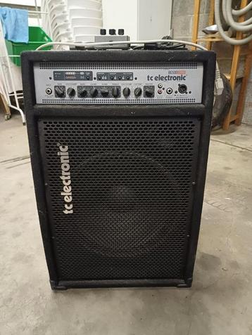 TC-Electronic BG500 combi beschikbaar voor biedingen
