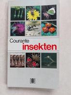 boek : Courante insecten, Boeken, Ophalen of Verzenden