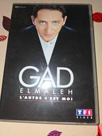 Gad ELMALEH De andere ben ik. DVD, Ophalen of Verzenden