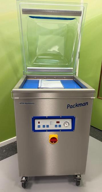 ATM Vacuummachine vacumeermachine vacuumapparaat Vis Vlees beschikbaar voor biedingen