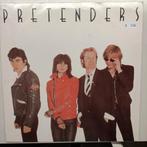 Vinyl LP Pretenders, Cd's en Dvd's, Vinyl | Rock, Ophalen, Zo goed als nieuw