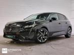 Peugeot 308 Allure Pack camera gps, Autos, Peugeot, Noir, Achat, Hatchback, 130 ch