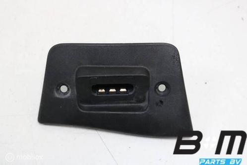Contactplaat schuifdeur links VW Transporter T5 7H0907497A, Auto-onderdelen, Interieur en Bekleding, Gebruikt
