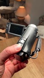 Sony Sony HDR-CX330 handycam, Ophalen, Full HD, 20x of meer, Zo goed als nieuw
