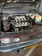 Golf 2 1.8 16v kr motor te koop, Ophalen