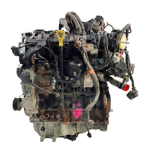 Kia Optima JF 1.7 D4FD-motor, Auto-onderdelen, Motor en Toebehoren, Kia, Ophalen of Verzenden