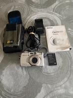 Fototoestel optio 550, Audio, Tv en Foto, Fotocamera's Digitaal, Ophalen of Verzenden, Zo goed als nieuw