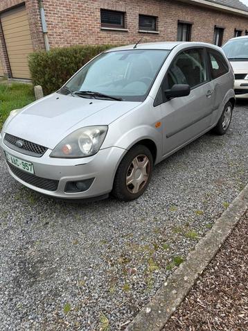 Ford Fiesta  beschikbaar voor biedingen