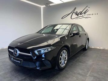 Mercedes-Benz A-Klasse 180 *SIEGES CHAUFFANTS*XENON*CAPTEUR  beschikbaar voor biedingen