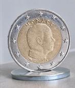 2012, Monaco , 2 Euro Coin, Postzegels en Munten, Munten | Europa | Euromunten, Ophalen of Verzenden, Monaco, 2 euro
