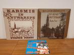 Stafke Fabri - 2 lp's + 1 single, Cd's en Dvd's, Ophalen of Verzenden, Gebruikt