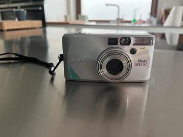 Anologe camera - DEFECT, Enlèvement