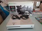Xbox S One 1TB, Games en Spelcomputers, Ophalen, Gebruikt