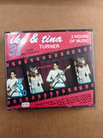 Ike & Tina Turner, Enlèvement ou Envoi