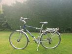 Herenfiets Oxford 28", Fietsen en Brommers, Gebruikt, Versnellingen, 49 tot 53 cm, Ophalen