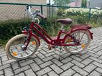 Kinderfiets 20’ Btwin, Fietsen en Brommers, Ophalen, Gebruikt, B-Twin, Versnellingen