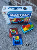 Smartcar smartgames, Hobby en Vrije tijd, Ophalen of Verzenden, Zo goed als nieuw