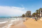 Costa Blanca Torrevieja, Immo