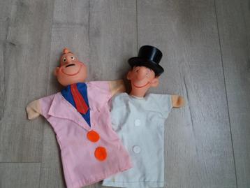 Samson en Gert  beschikbaar voor biedingen