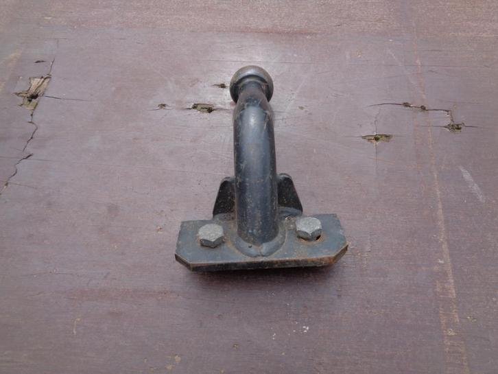 bolkop, Auto diversen, Autogereedschap, Gebruikt, Ophalen of Verzenden