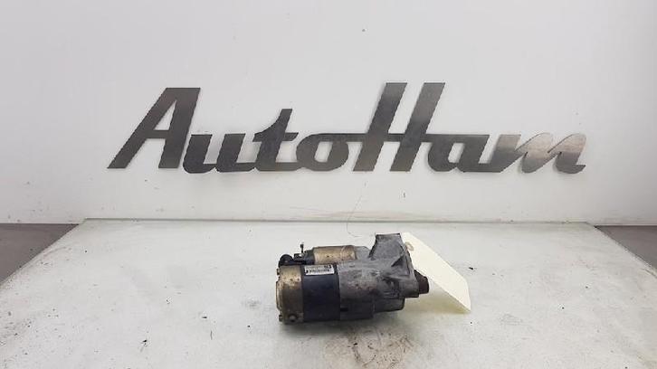 STARTMOTOR Peugeot 307 SW (3H) (01-2002/12-2009), Auto-onderdelen, Motor en Toebehoren, Peugeot, Gebruikt
