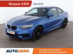 BMW 2 Serie 218 218i M Sport (bj 2019), Auto's, 100 kW, 4 zetels, Achterwielaandrijving, Gebruikt