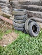 Gratis oude banden, Auto-onderdelen, Banden en Velgen, Ophalen, Band(en)