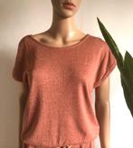 Pink glitter dress Esprit (size S) NEW, Kleding | Dames, Jurken, Maat 38/40 (M), Nieuw, Ophalen of Verzenden, Roze
