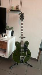 Gretsch streamliner groen, Enlèvement, Comme neuf, Semi-solid body, Autres marques