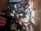 Play Station 2, Ophalen