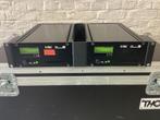 D&B audio Epac, Muziek en Instrumenten, Ophalen of Verzenden, Gebruikt, Minder dan 500 watt, P.A.