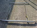 Sidebar van een Volkswagen Caddy, Auto-onderdelen, Ophalen of Verzenden, 3 maanden garantie, Gebruikt, Volkswagen