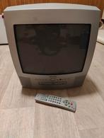 Oude tv, Audio, Tv en Foto, Televisies, Ophalen of Verzenden, Zo goed als nieuw