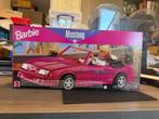 barbie mustang 1996, Ophalen of Verzenden, Zo goed als nieuw, Accessoires