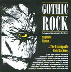 Gothic Rock The Ultimate Collection (5-CD) ; NIEUW, NEW !, Ophalen of Verzenden, Alternative, Nieuw in verpakking
