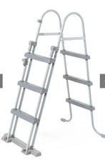 Ladder voor zwembad nieuw in de doos, Nieuw, Ladder, Ophalen