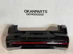 Skoda Enyaq iV Coupe achterbumper 5LE807421, Gebruikt, Achter, Bumper