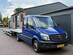 Mercedes-Benz Sprinter Be-combi Dub. Cabine Autotransport Ti, Auto's, Bestelwagens en Lichte vracht, Electronic Stability Program (ESP)