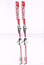 150 kinder ski's VOLKL RACETIGER GS, Sport en Fitness, Gebruikt, Ophalen of Verzenden, Carve, Ski's